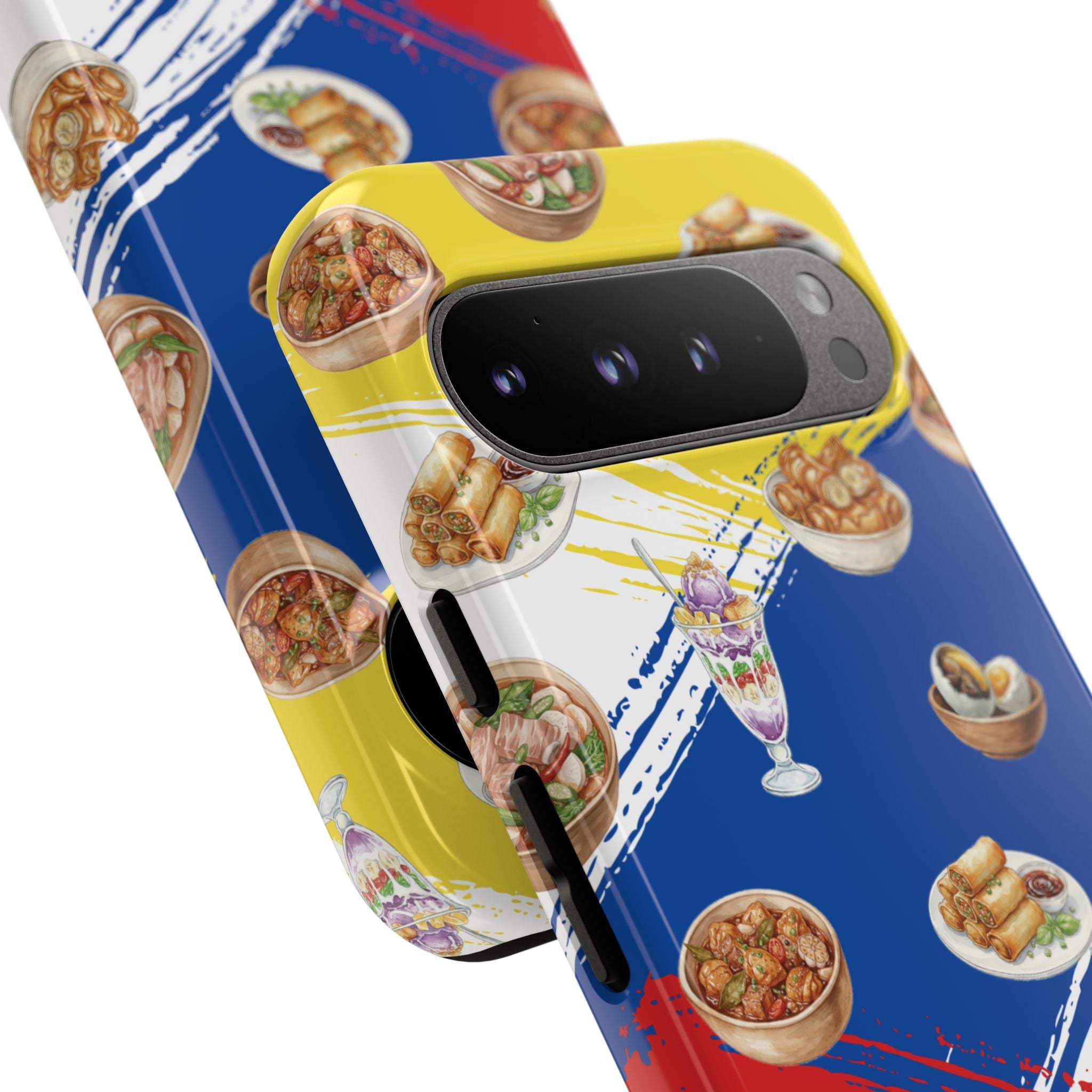 Keepcase World Noms Series — Philippines