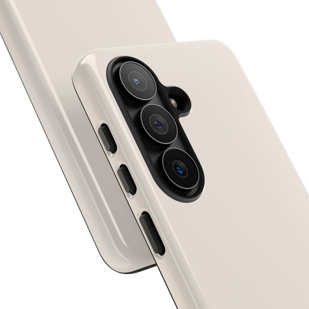 Keepcase Keepers Series — Classic Cream