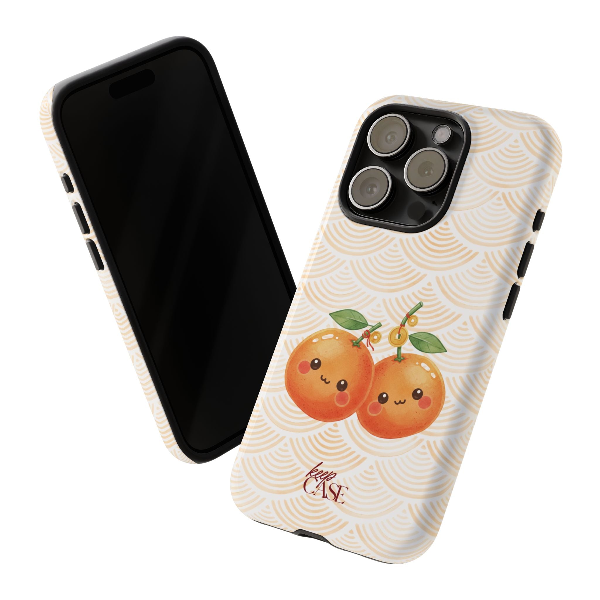 Keepcase Chinese New Year 2026 Series — 大吉大利