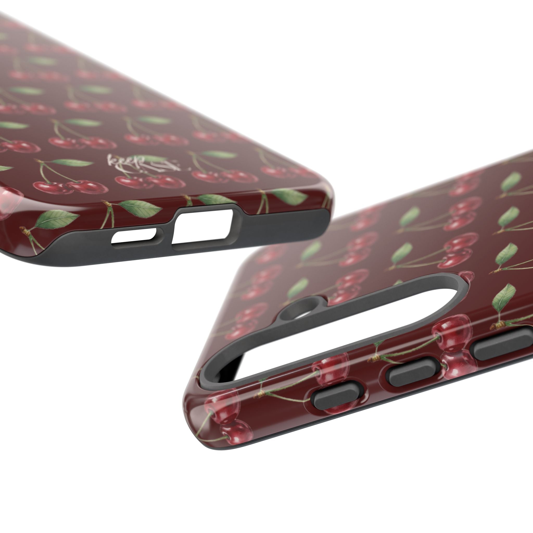 Keepcase Juicy Fruits Series — Cherry