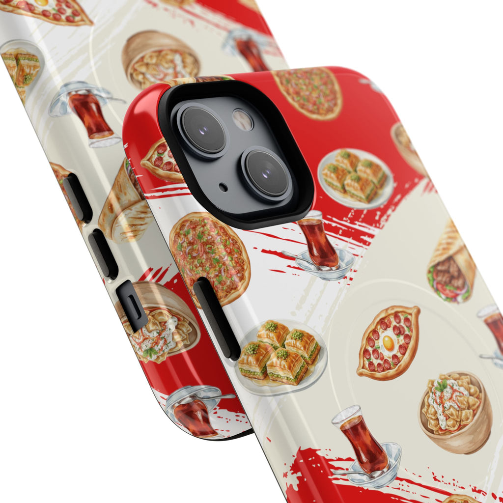 Keepcase World Noms Series — Türkiye
