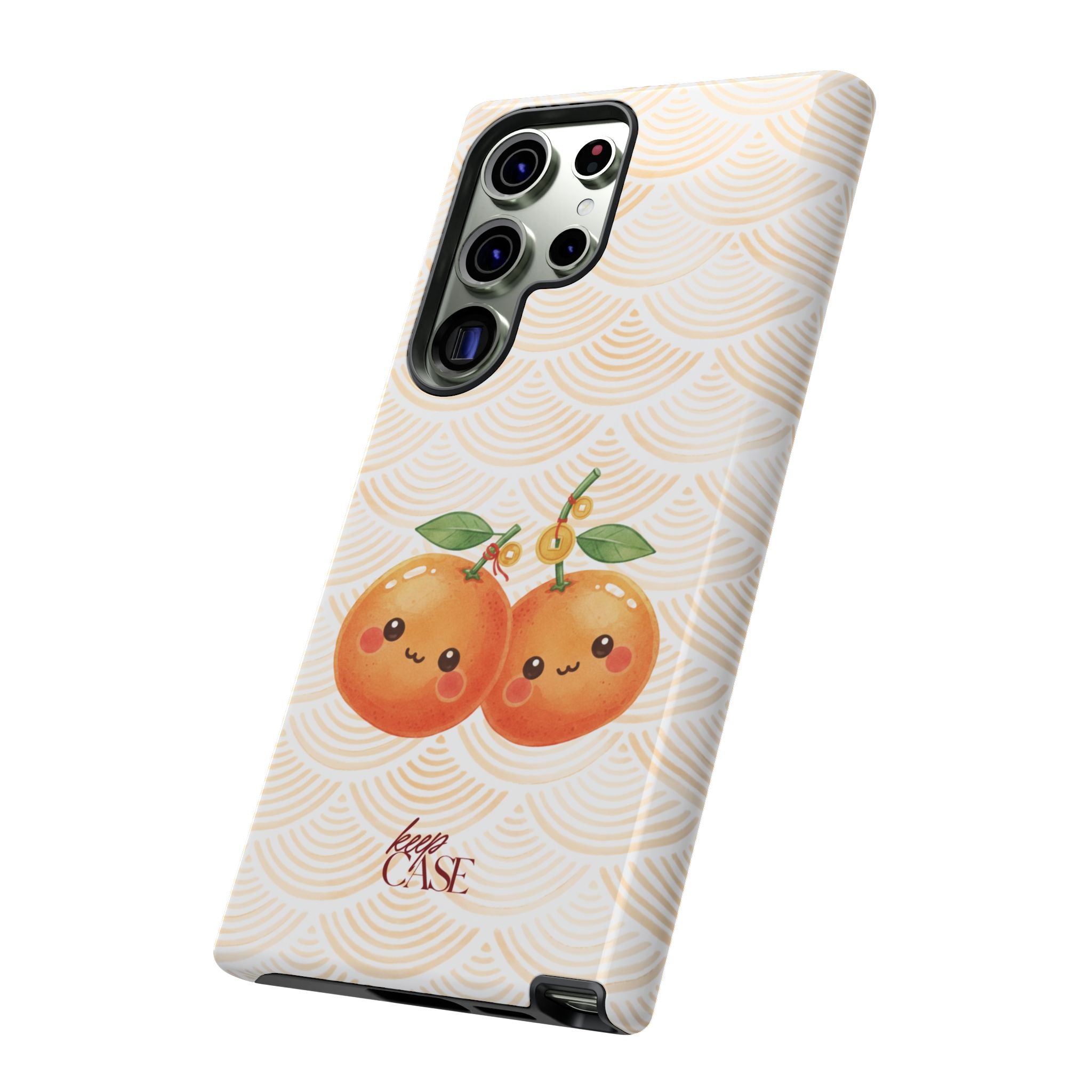 Keepcase Chinese New Year 2026 Series — 大吉大利