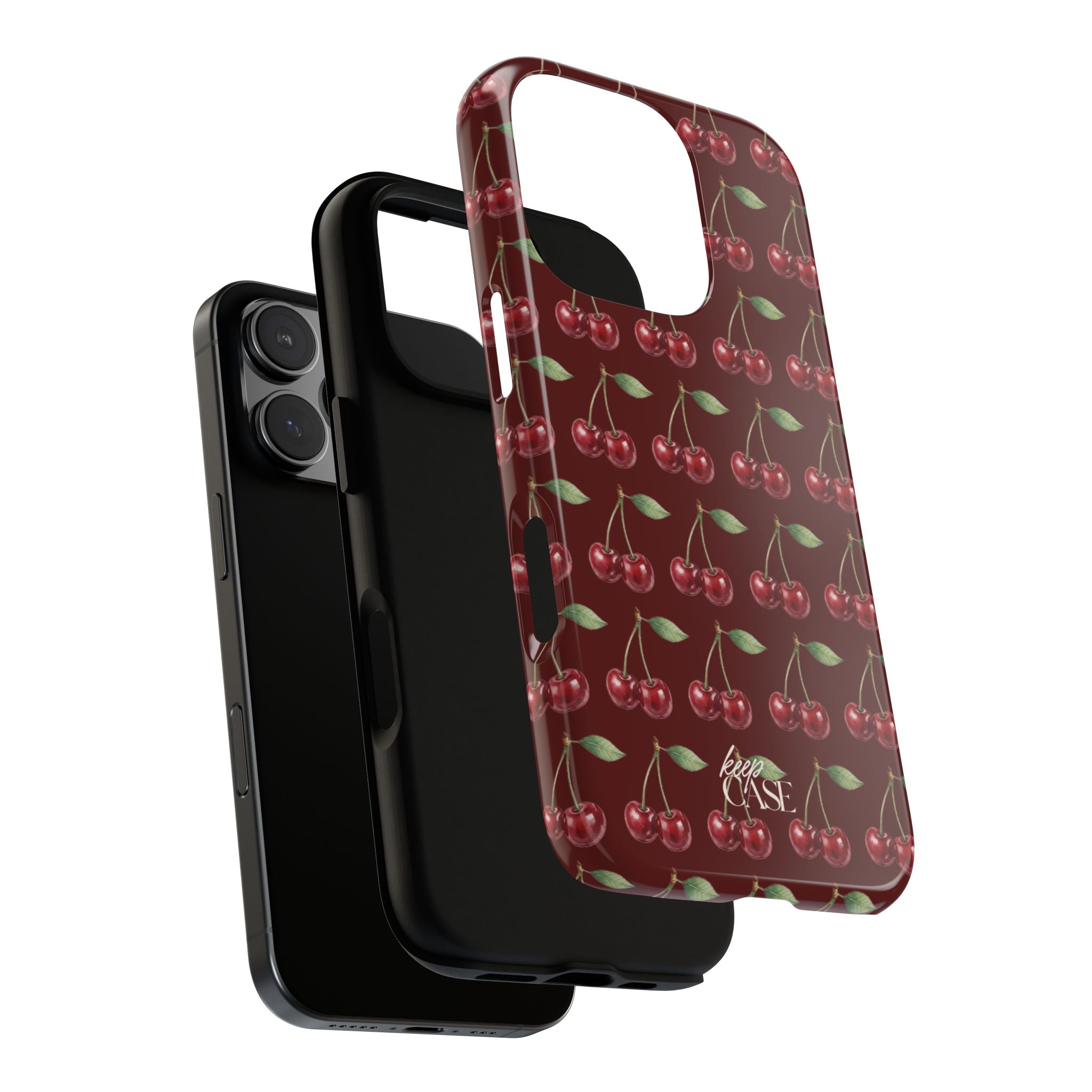 Keepcase Juicy Fruits Series — Cherry