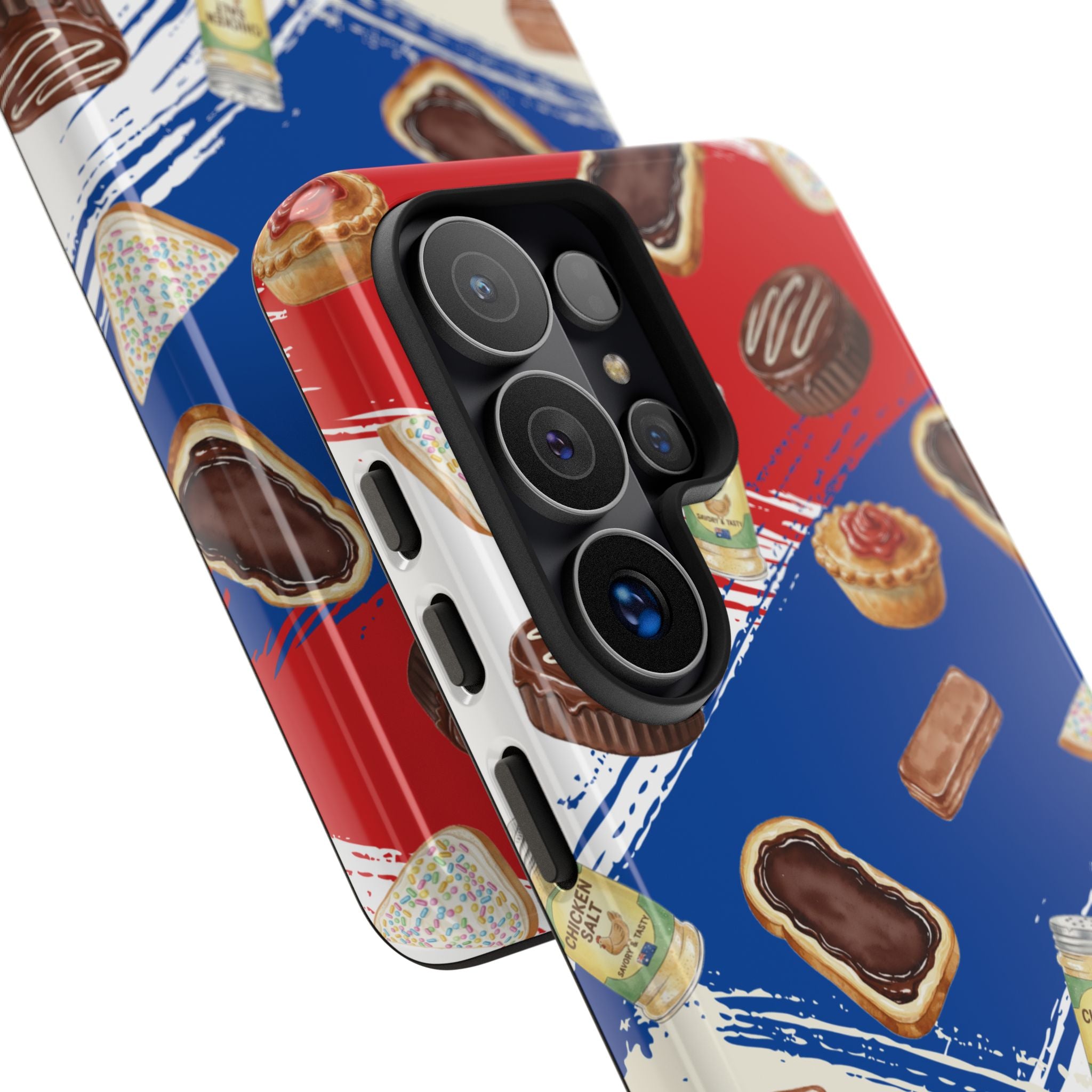 Keepcase World Noms Series — Australia