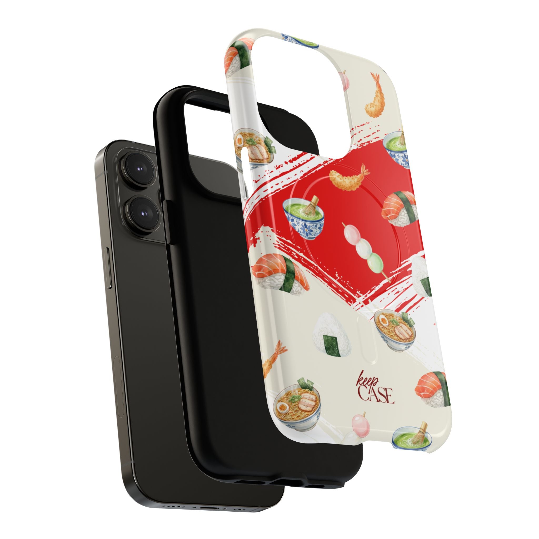 Keepcase World Noms Series — Japan