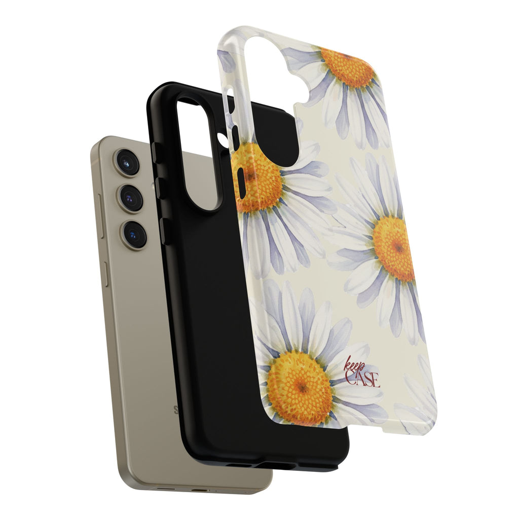 Keepcase Floral Series — Daisy