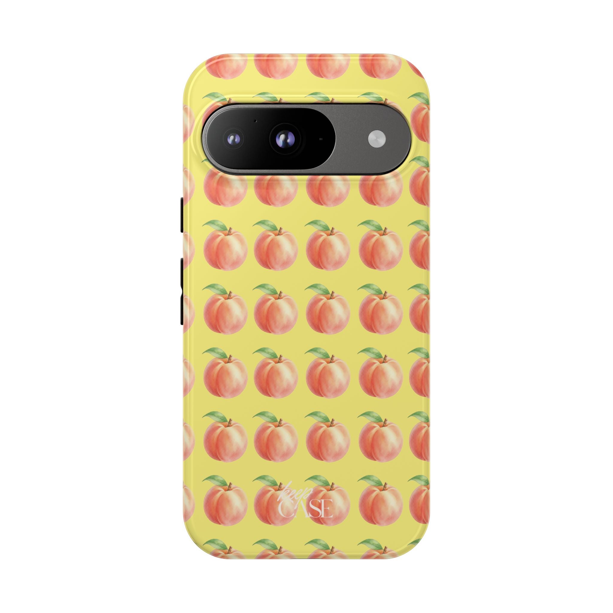 Keepcase Juicy Fruits Series — Peach