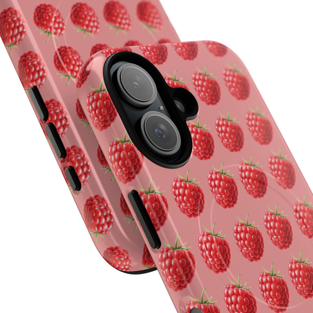 Keepcase Juicy Fruits Series — Raspberry