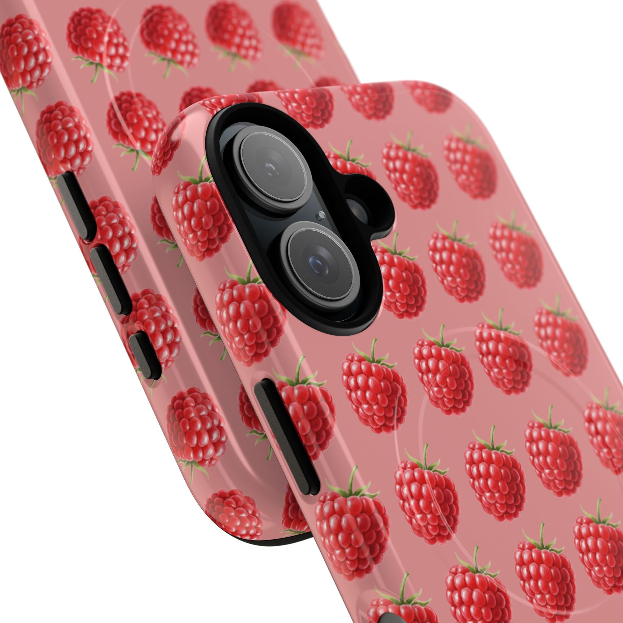 Keepcase Juicy Fruits Series — Raspberry