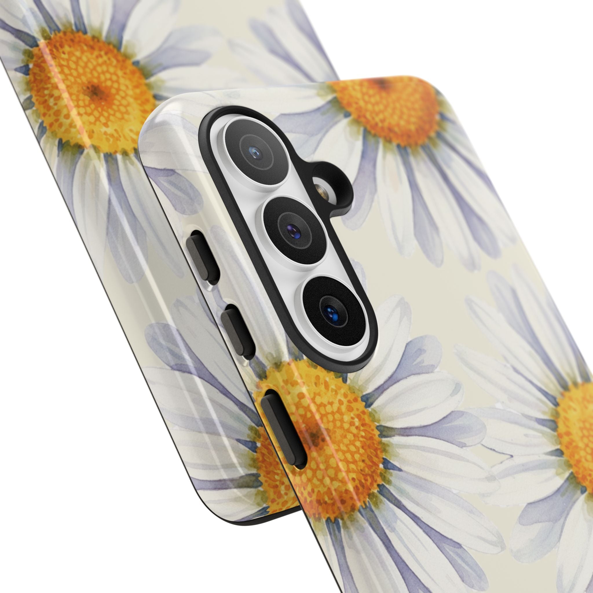 Keepcase Floral Series — Daisy