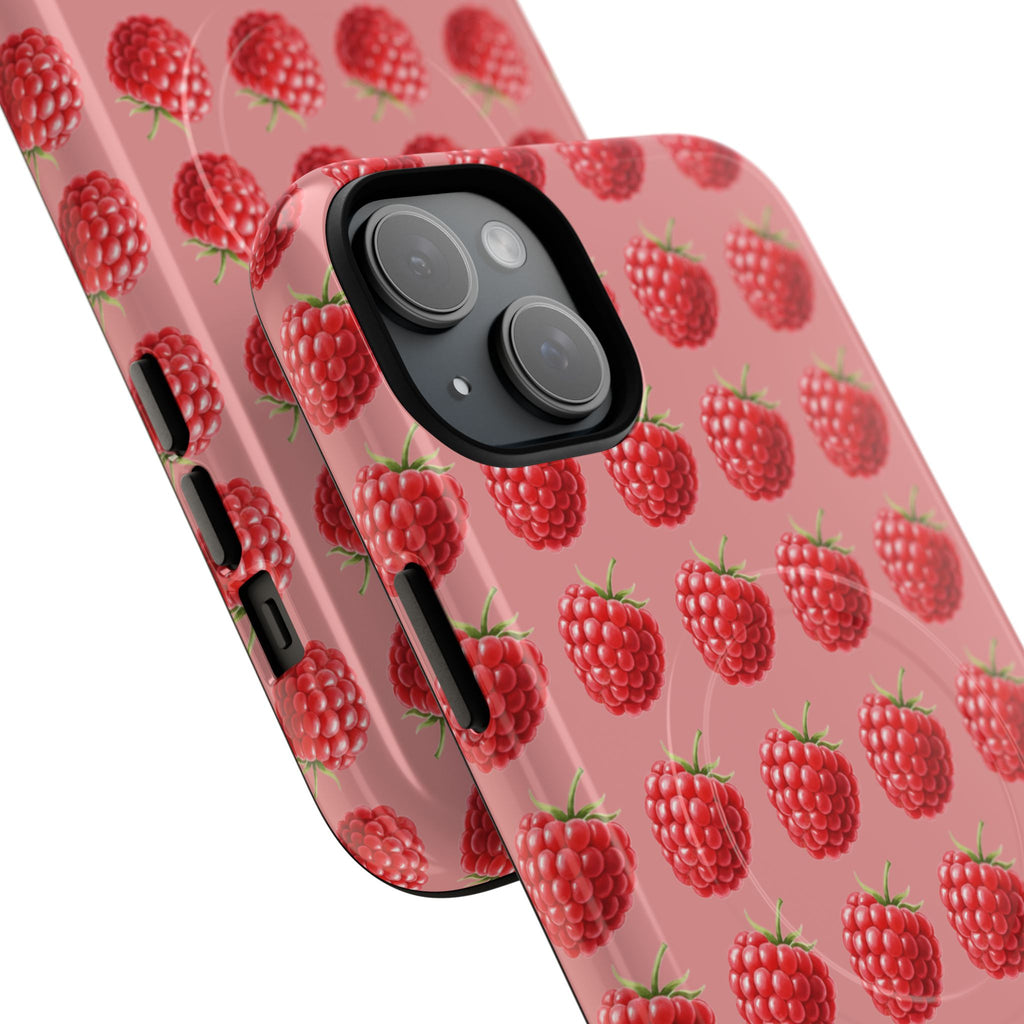 Keepcase Juicy Fruits Series — Raspberry
