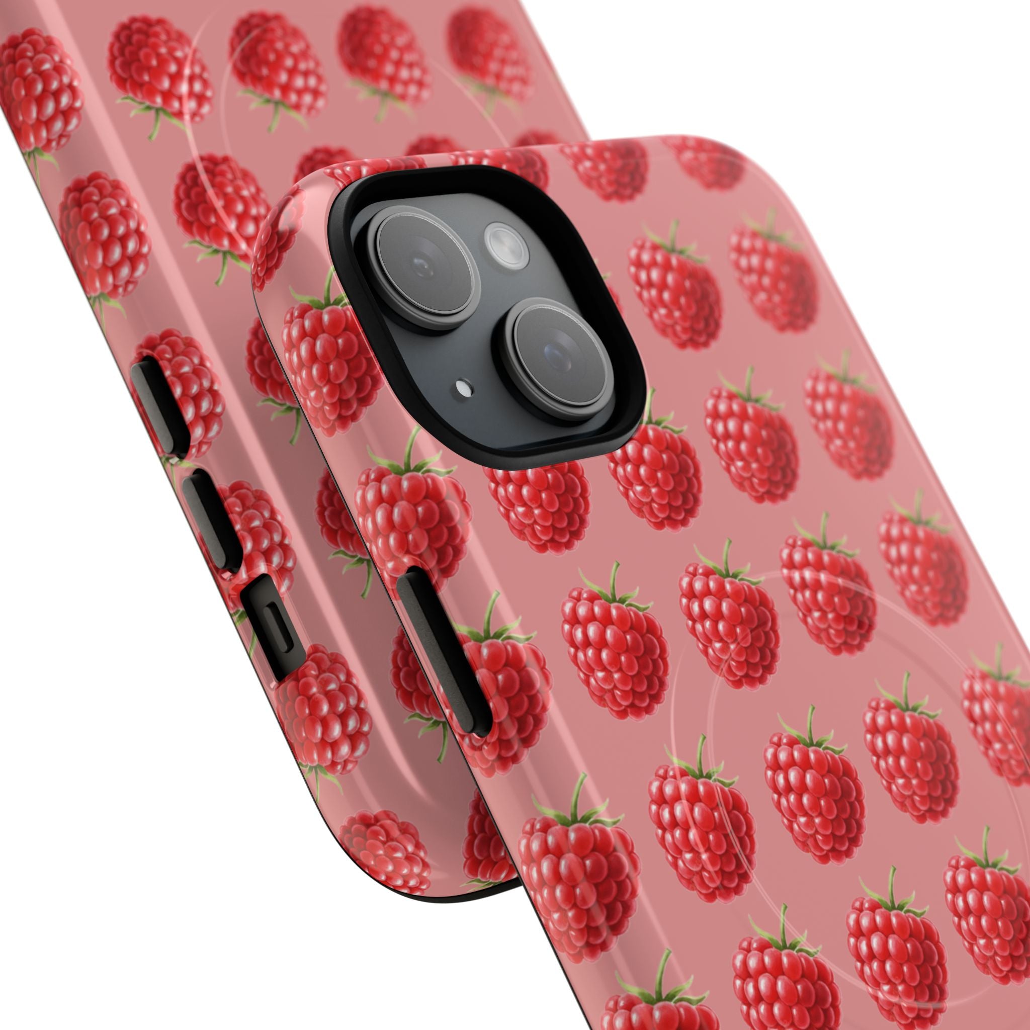 Keepcase Juicy Fruits Series — Raspberry