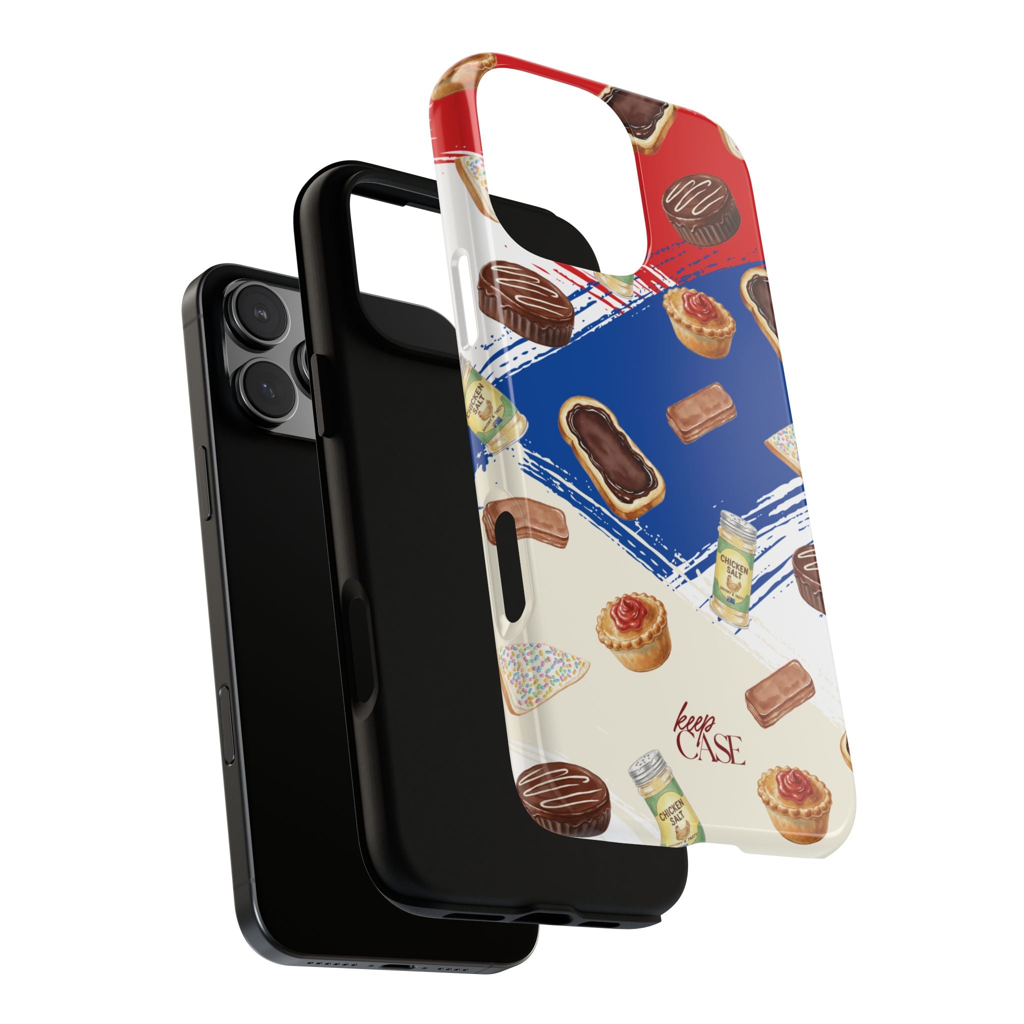 Keepcase World Noms Series — Australia