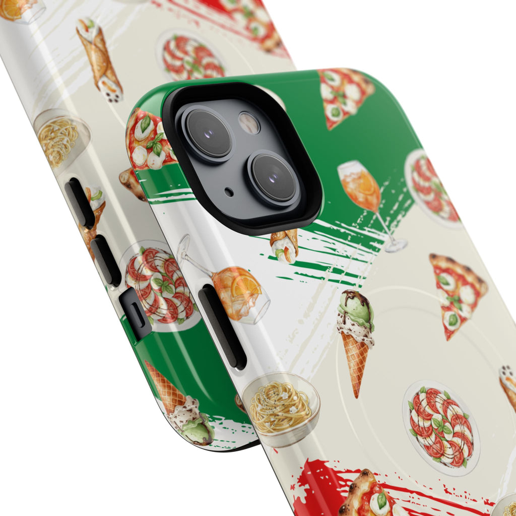 Keepcase World Noms Series — Italy