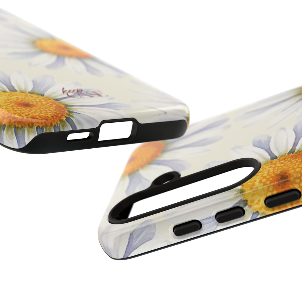 Keepcase Floral Series — Daisy