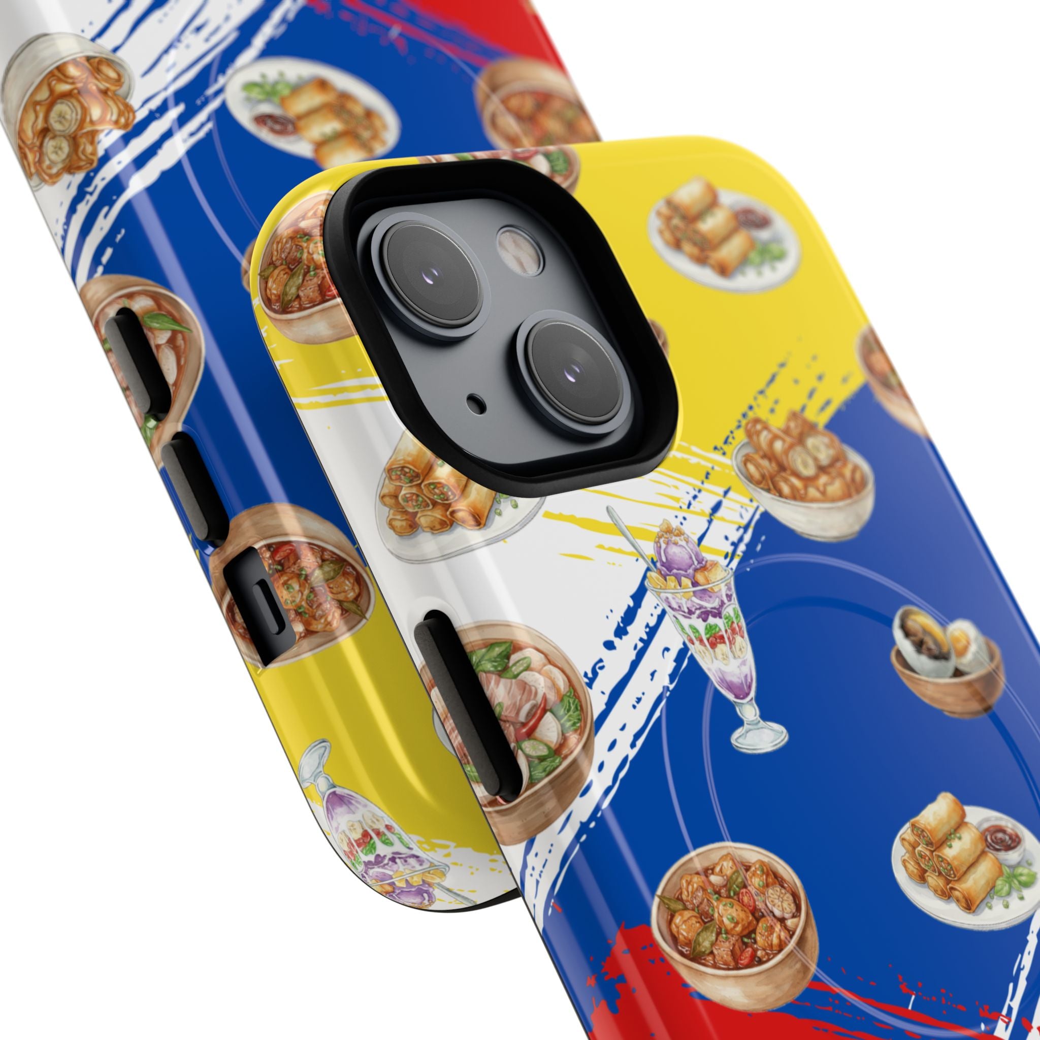 Keepcase World Noms Series — Philippines