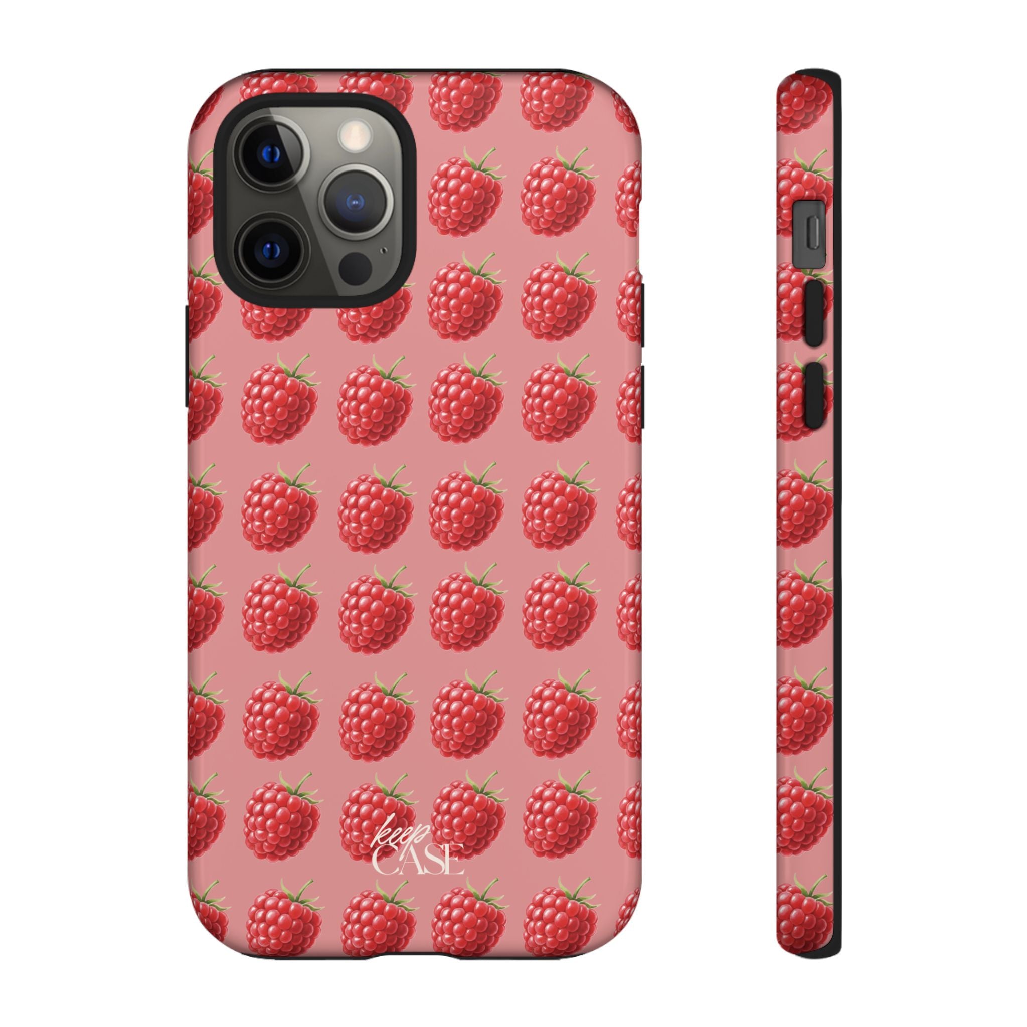 Keepcase Juicy Fruits Series — Raspberry