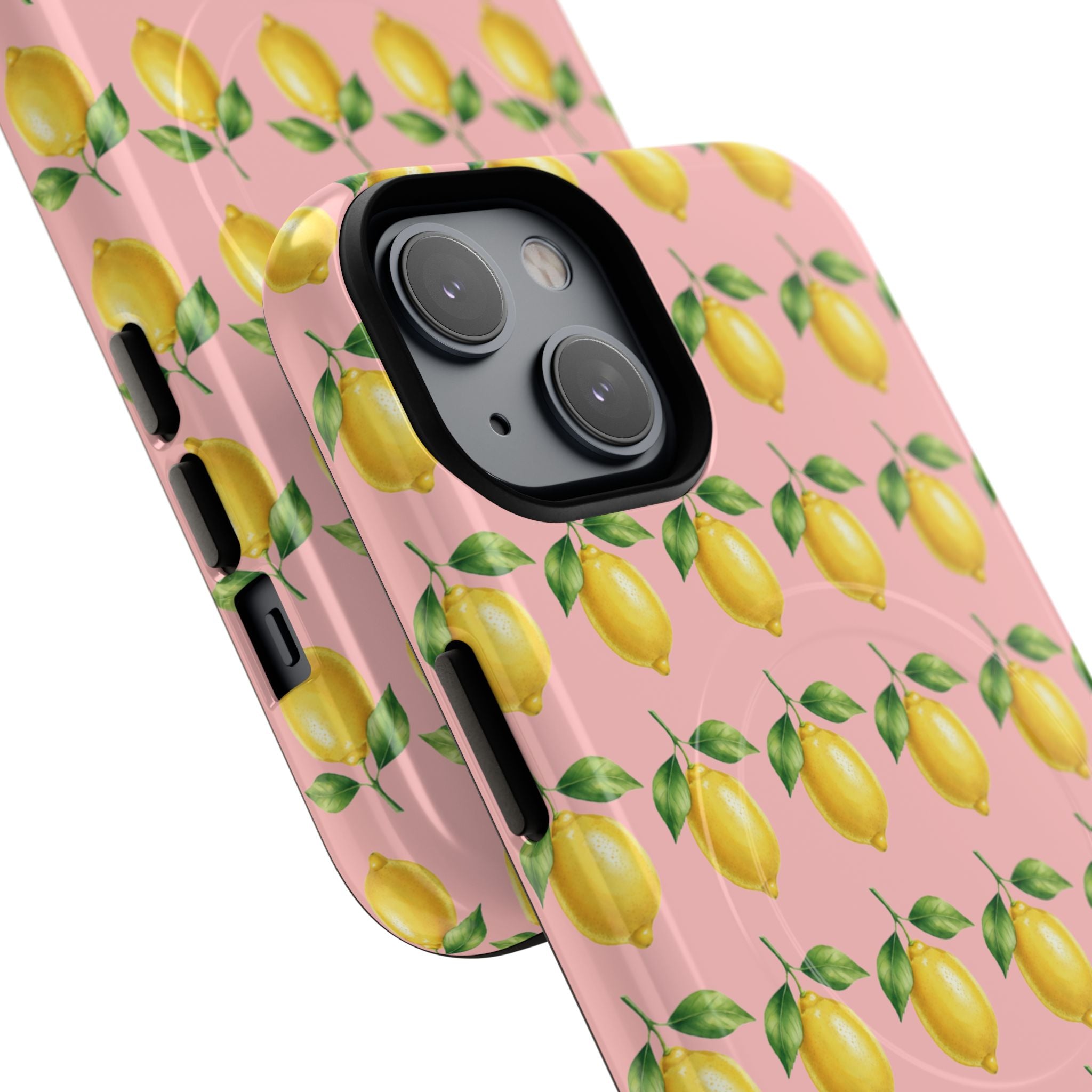 Keepcase Juicy Fruits Series — Lemon