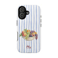 Keepcase Fruit Basket Series — Blue