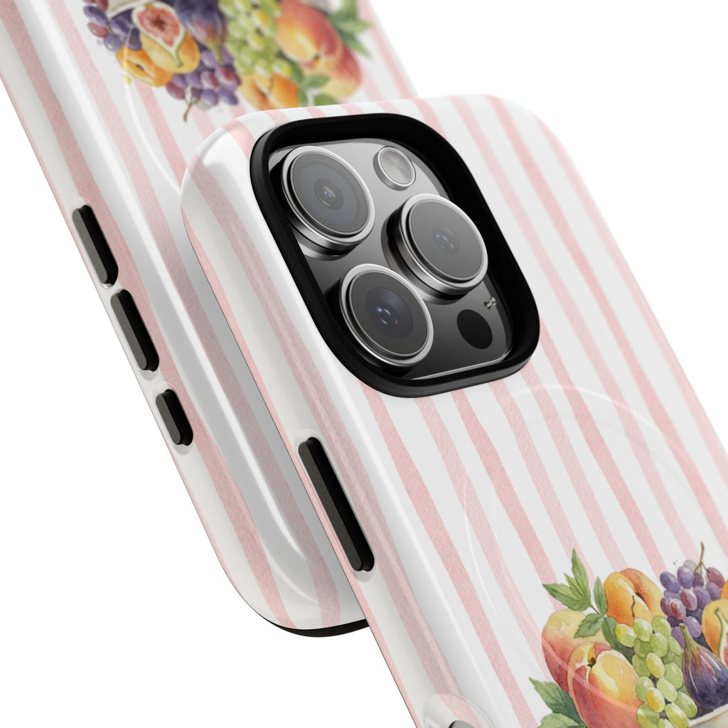 Keepcase Fruit Basket Series — Pink