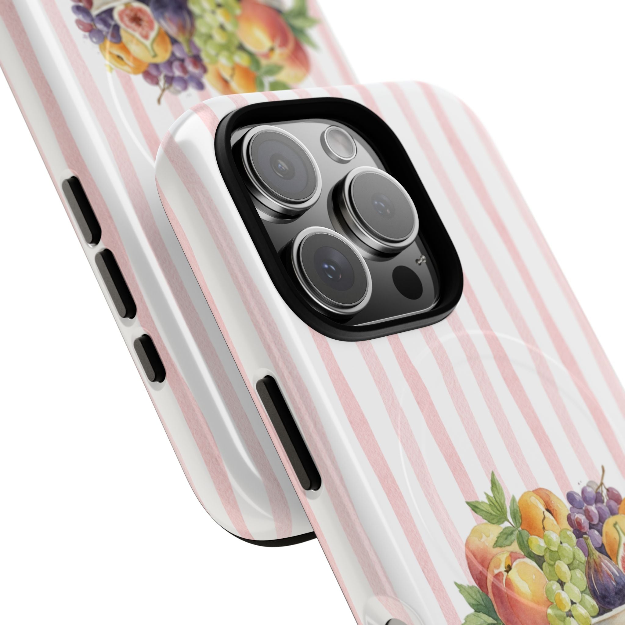 Keepcase Fruit Basket Series — Pink