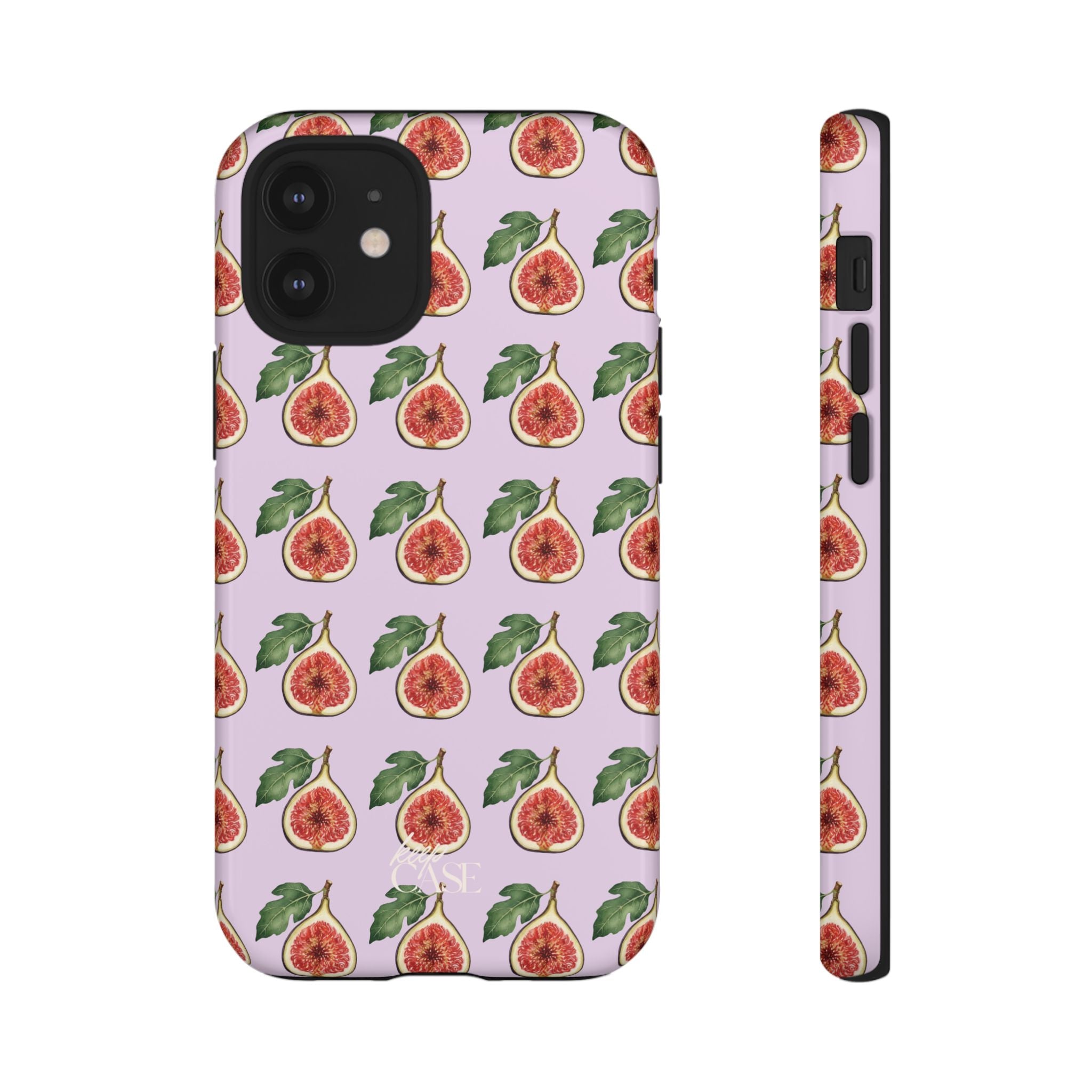 Keepcase Juicy Fruits Series — Fig