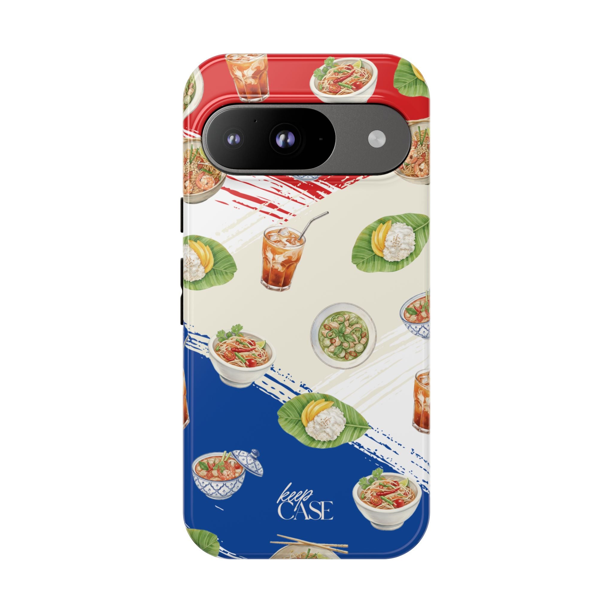 Keepcase World Noms Series — Thailand