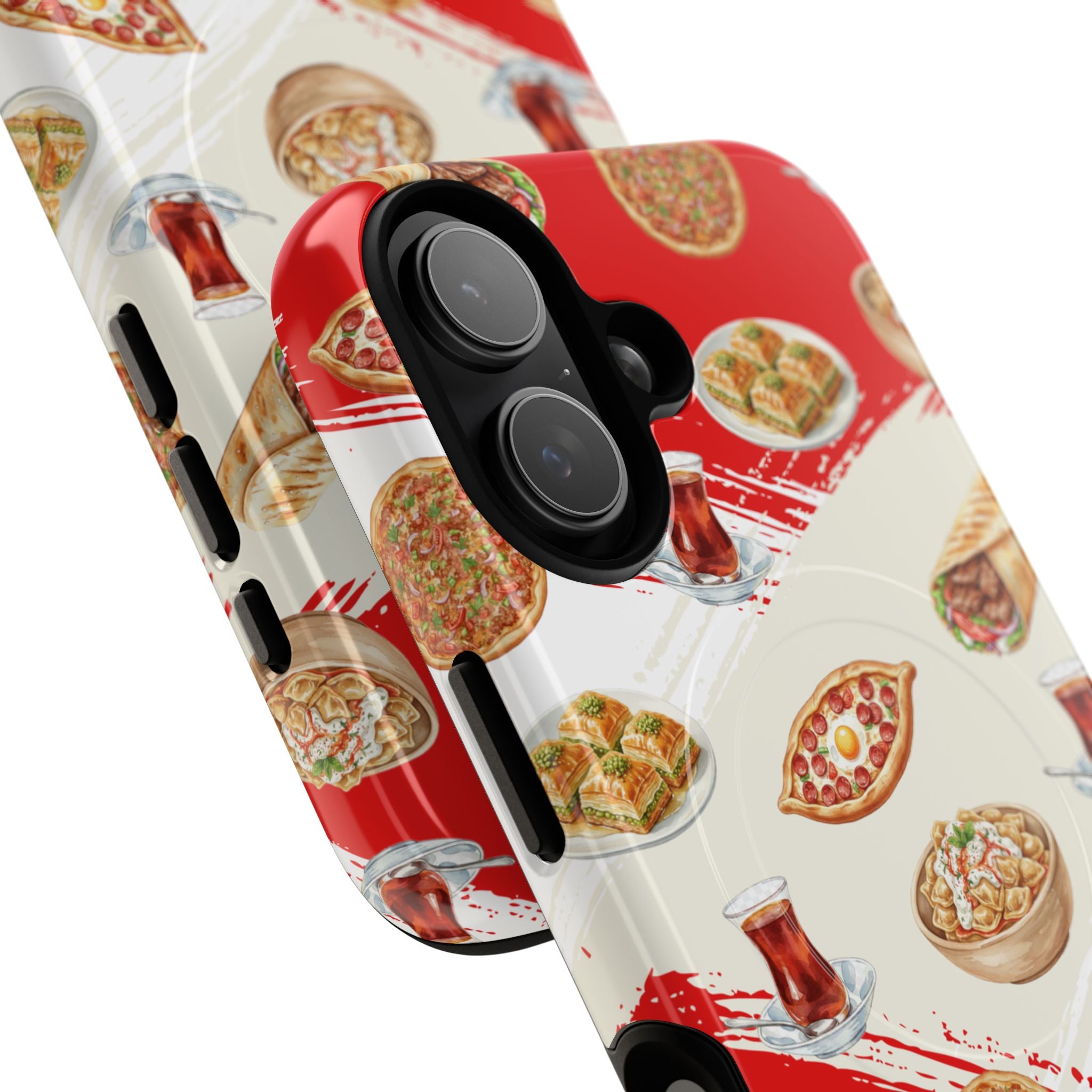 Keepcase World Noms Series — Türkiye