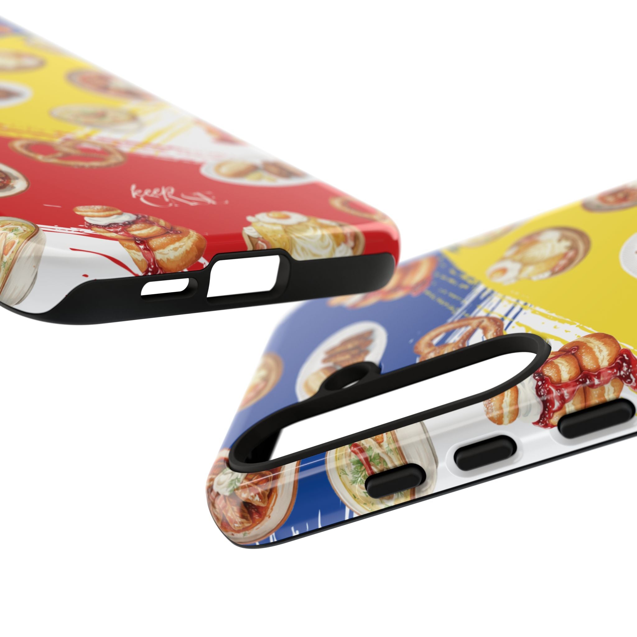 Keepcase World Noms Series — Romania