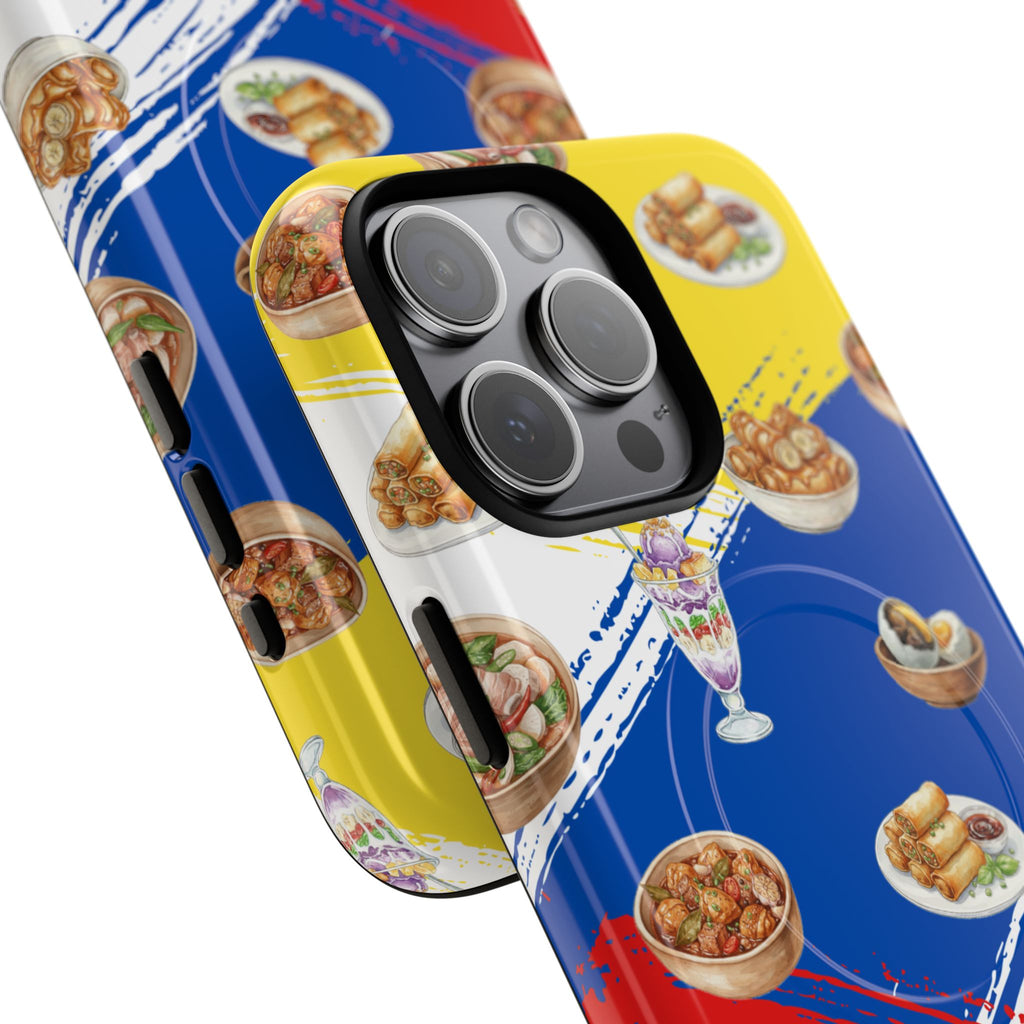Keepcase World Noms Series — Philippines