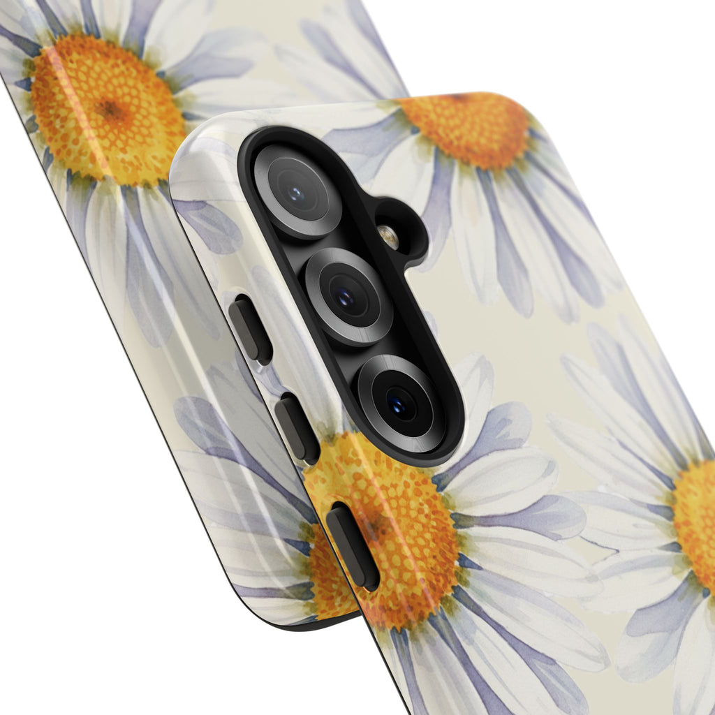 Keepcase Floral Series — Daisy