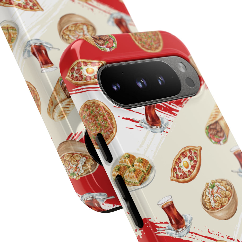 Keepcase World Noms Series — Türkiye