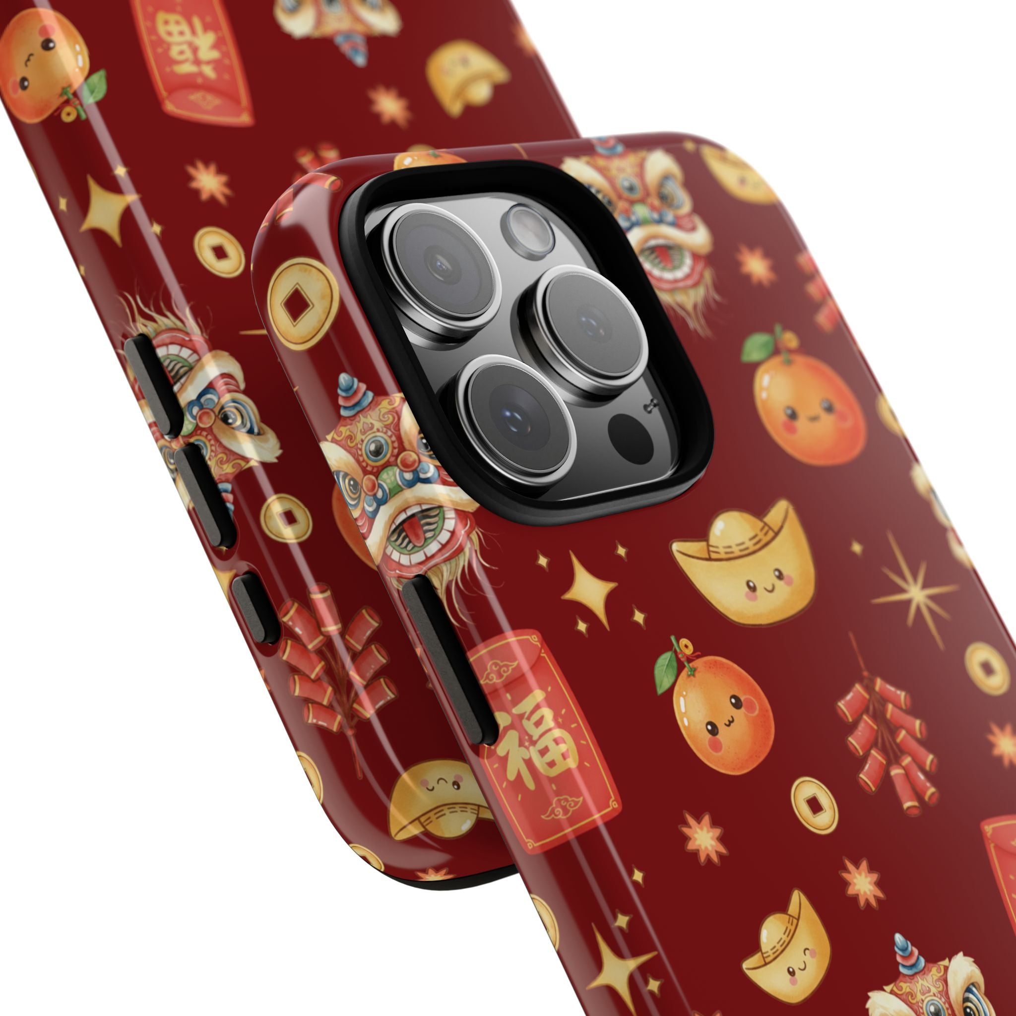 Keepcase Chinese New Year 2026 Series — Auspicious Times Ahead