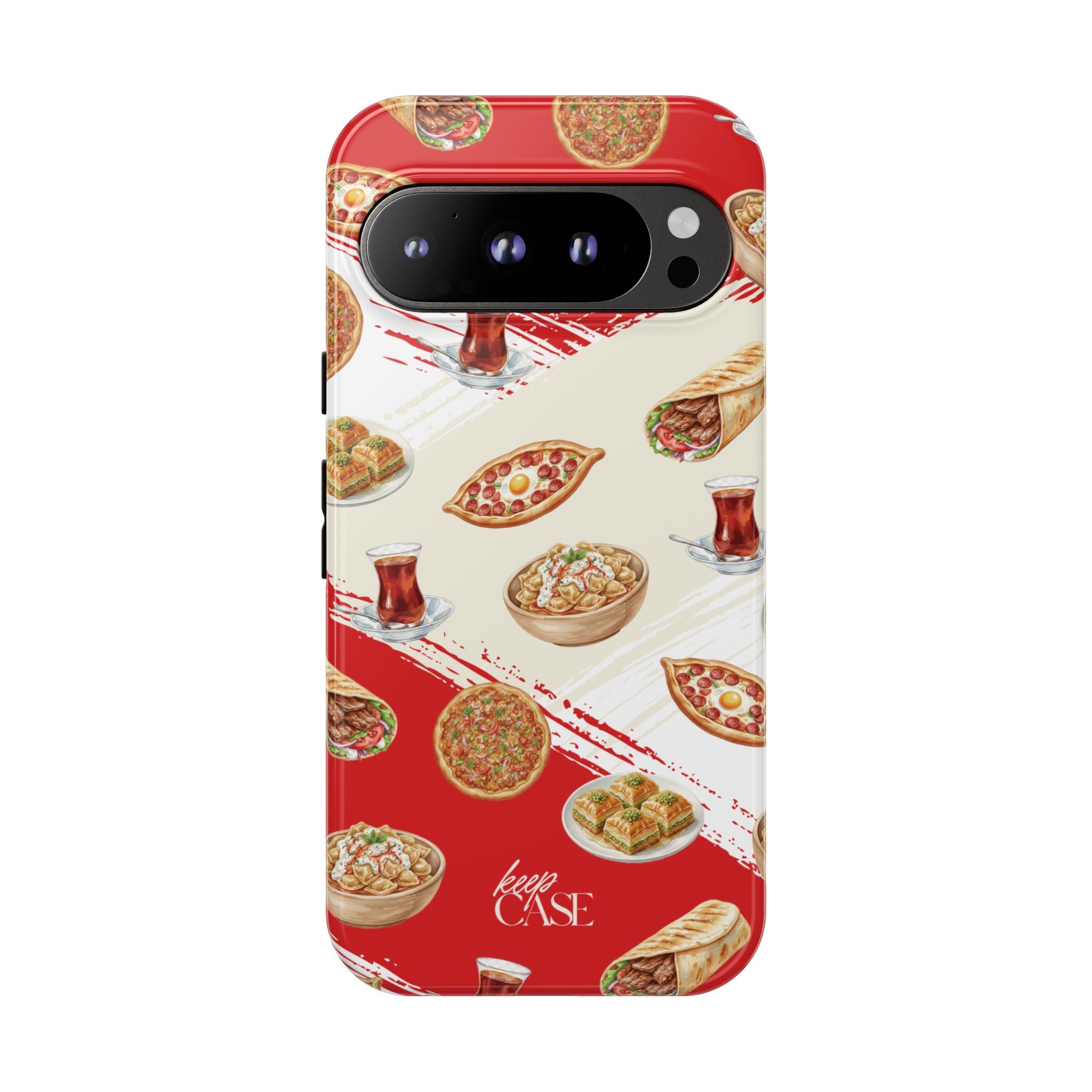 Keepcase World Noms Series — Türkiye