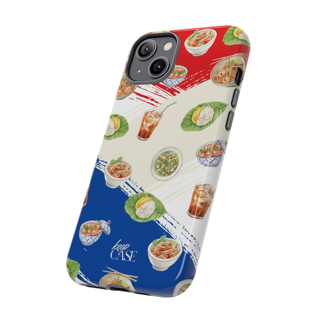 Keepcase World Noms Series — Thailand