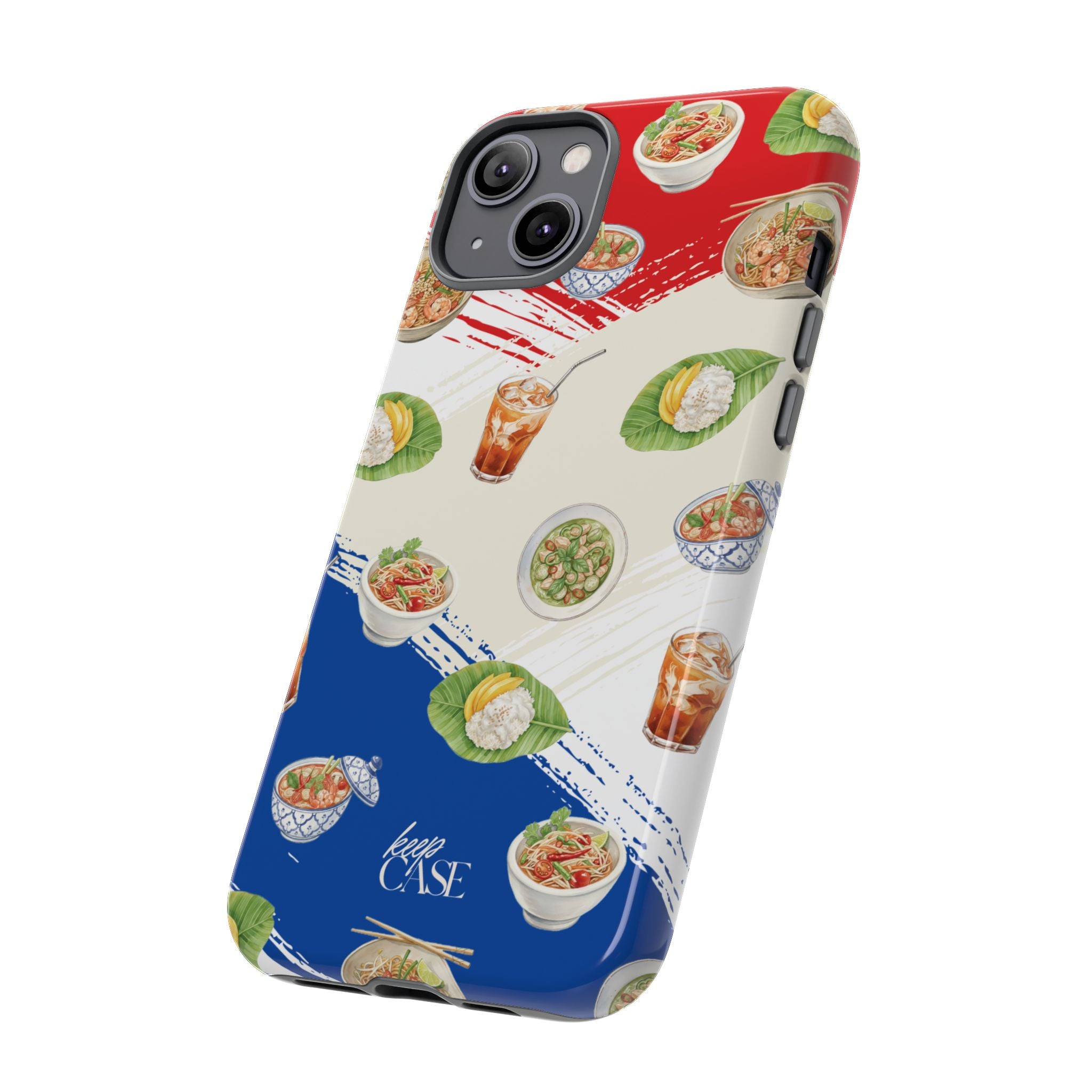 Keepcase World Noms Series — Thailand