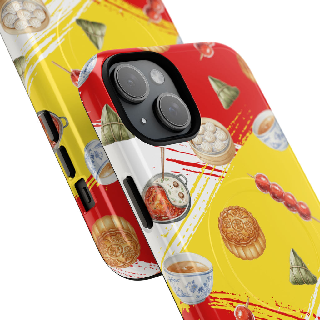 Keepcase World Noms Series — China