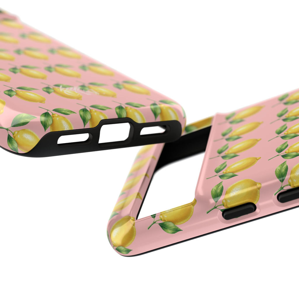 Keepcase Juicy Fruits Series — Lemon