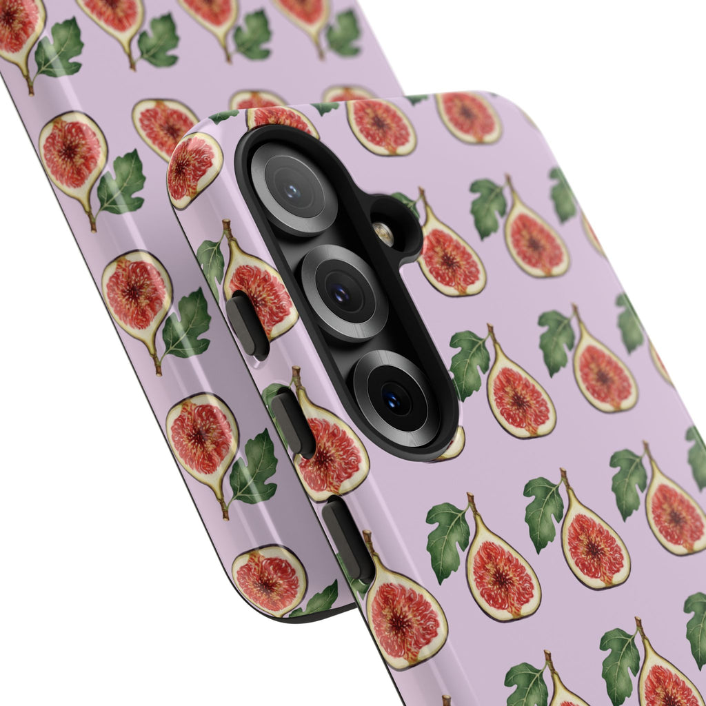 Keepcase Juicy Fruits Series — Fig