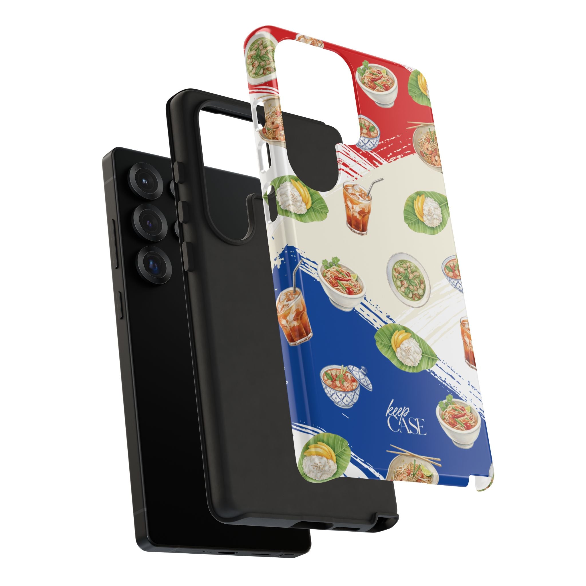 Keepcase World Noms Series — Thailand