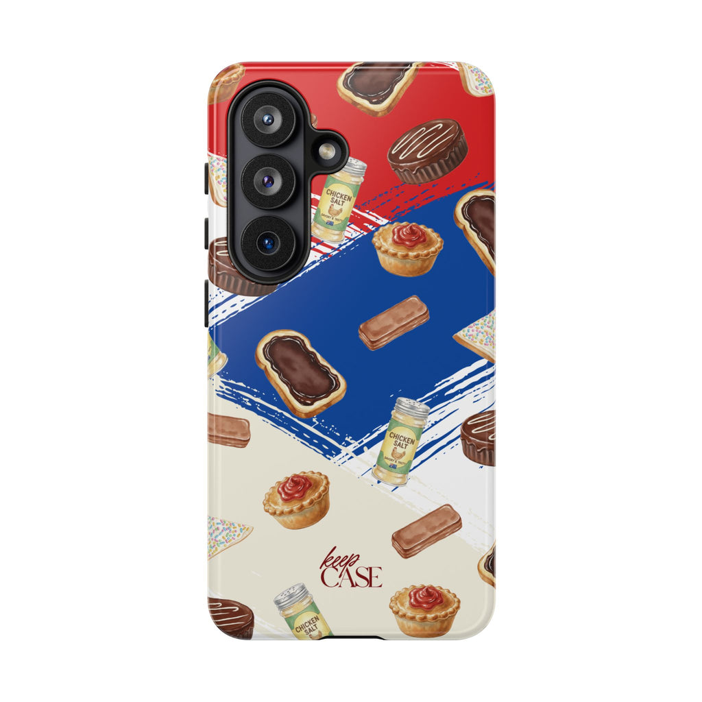 Keepcase World Noms Series — Australia