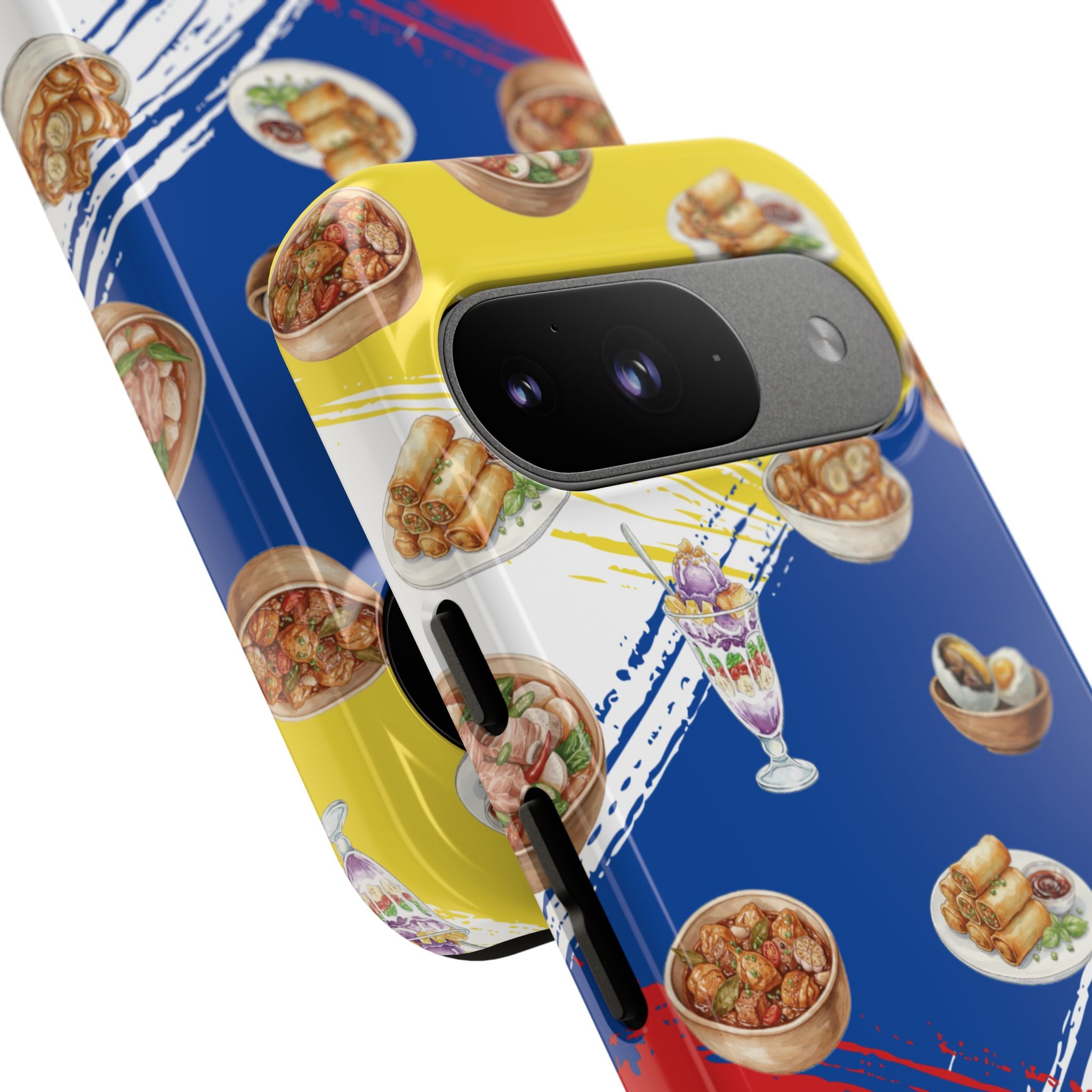 Keepcase World Noms Series — Philippines
