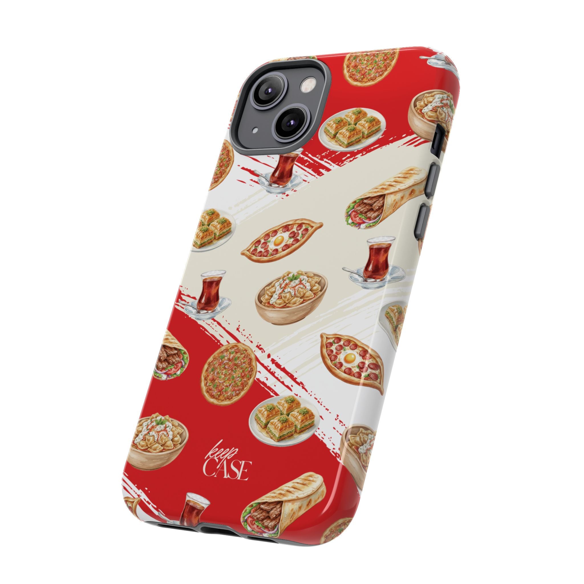 Keepcase World Noms Series — Türkiye