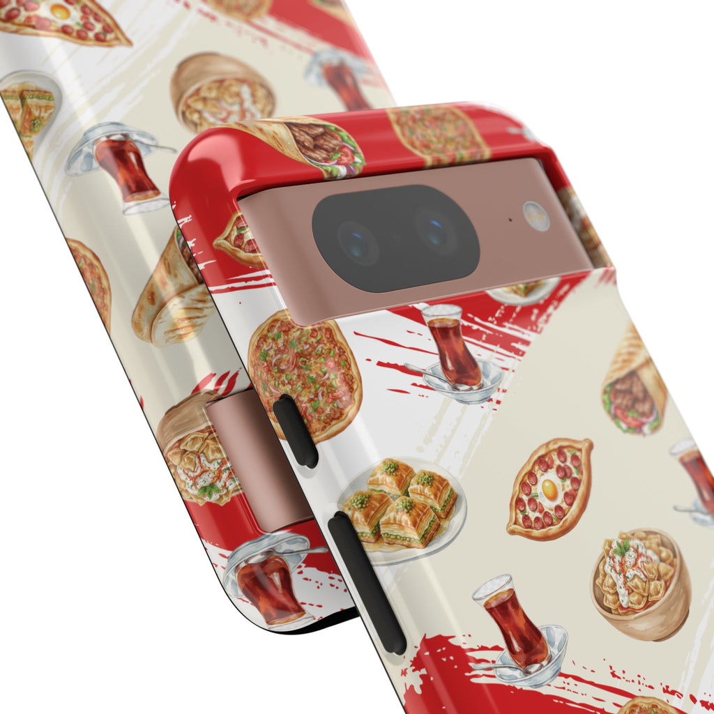 Keepcase World Noms Series — Türkiye