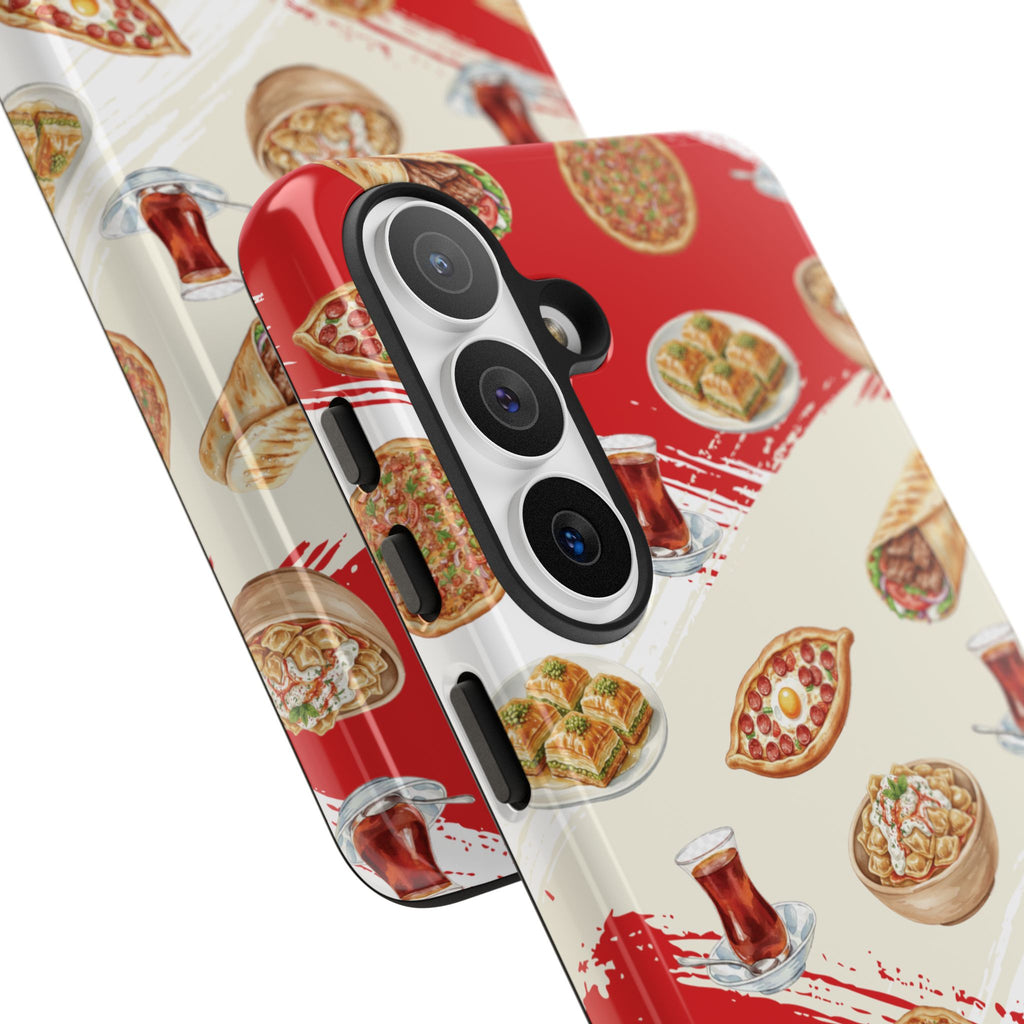 Keepcase World Noms Series — Türkiye