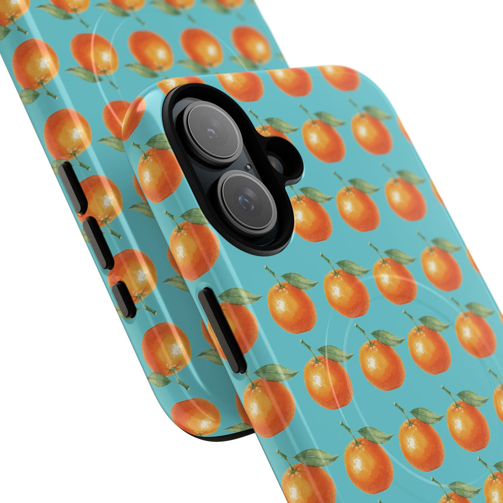 Keepcase Juicy Fruits Series — Tangerine