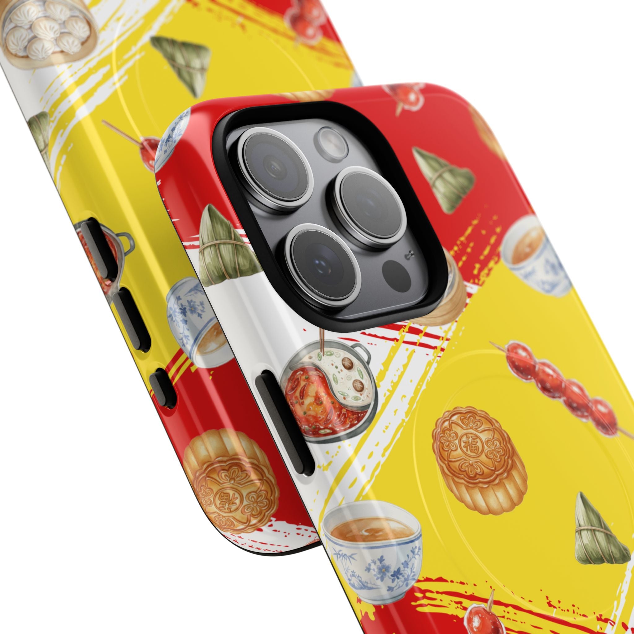 Keepcase World Noms Series — China