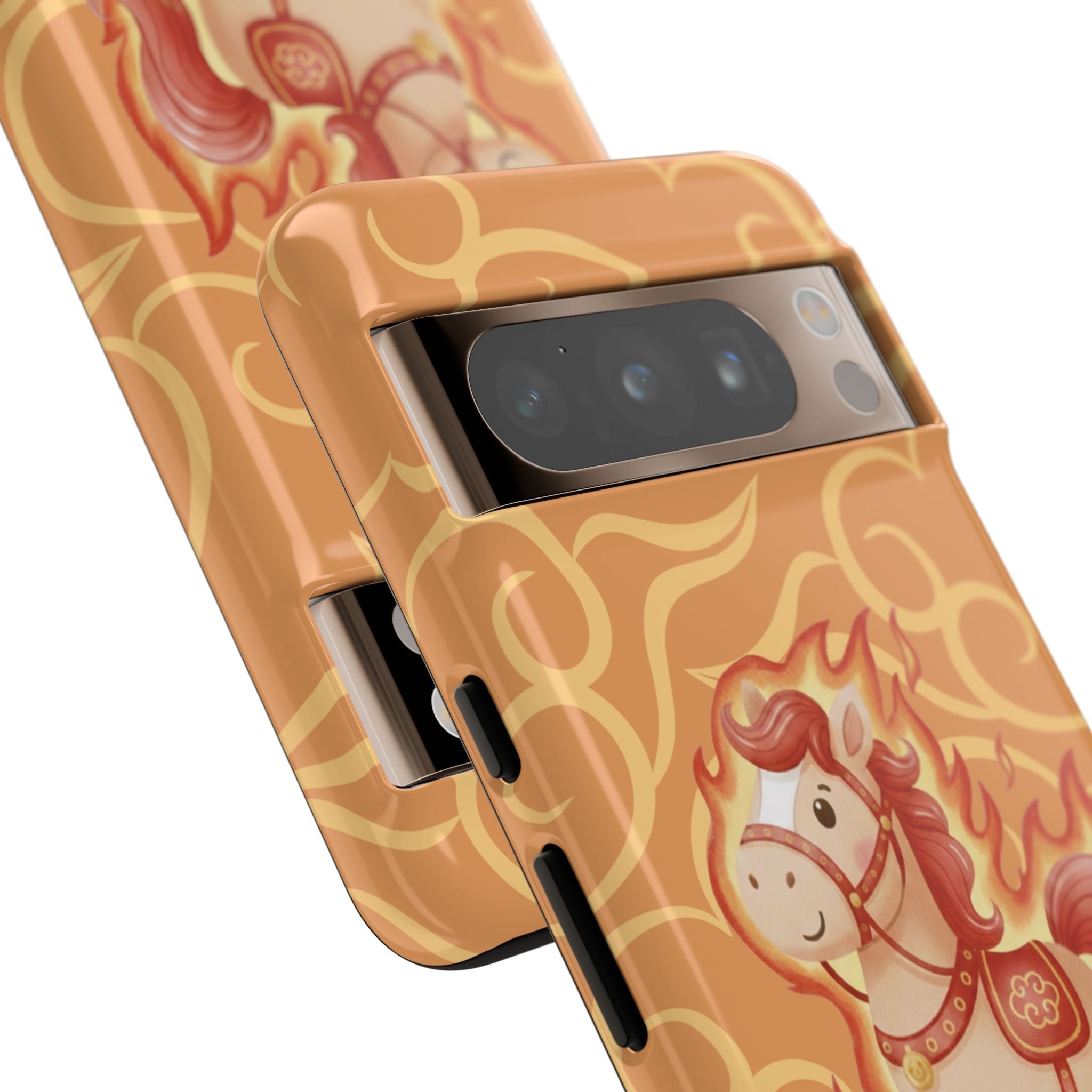 Keepcase Chinese New Year 2026 Series — Year of the Fire Horse