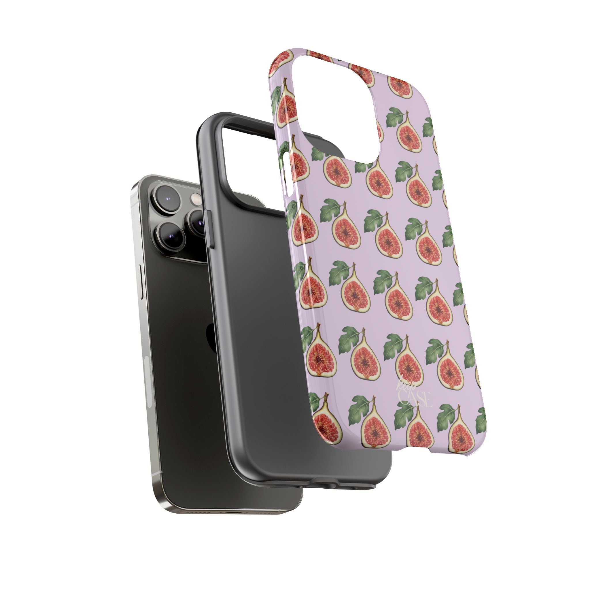 Keepcase Juicy Fruits Series — Fig