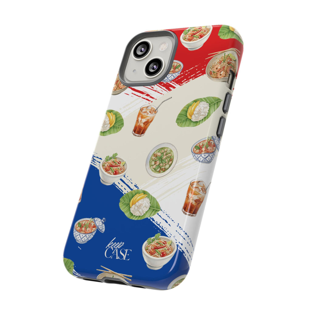 Keepcase World Noms Series — Thailand